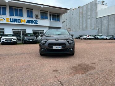 Citroen C3 1.2 puretech Shine s&s 83cv neopatentati my20