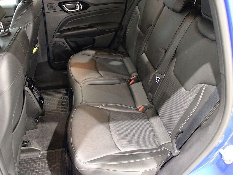 Jeep Compass 1.6 MJet II 96kW S