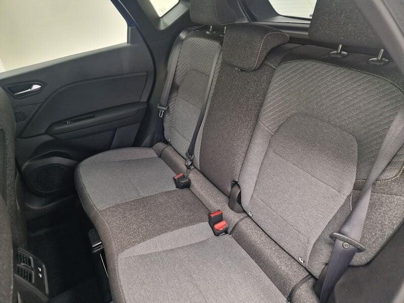 Renault Captur 1.8 full hybrid E-Tech Techno 160cv auto - IVA ESPOSTA