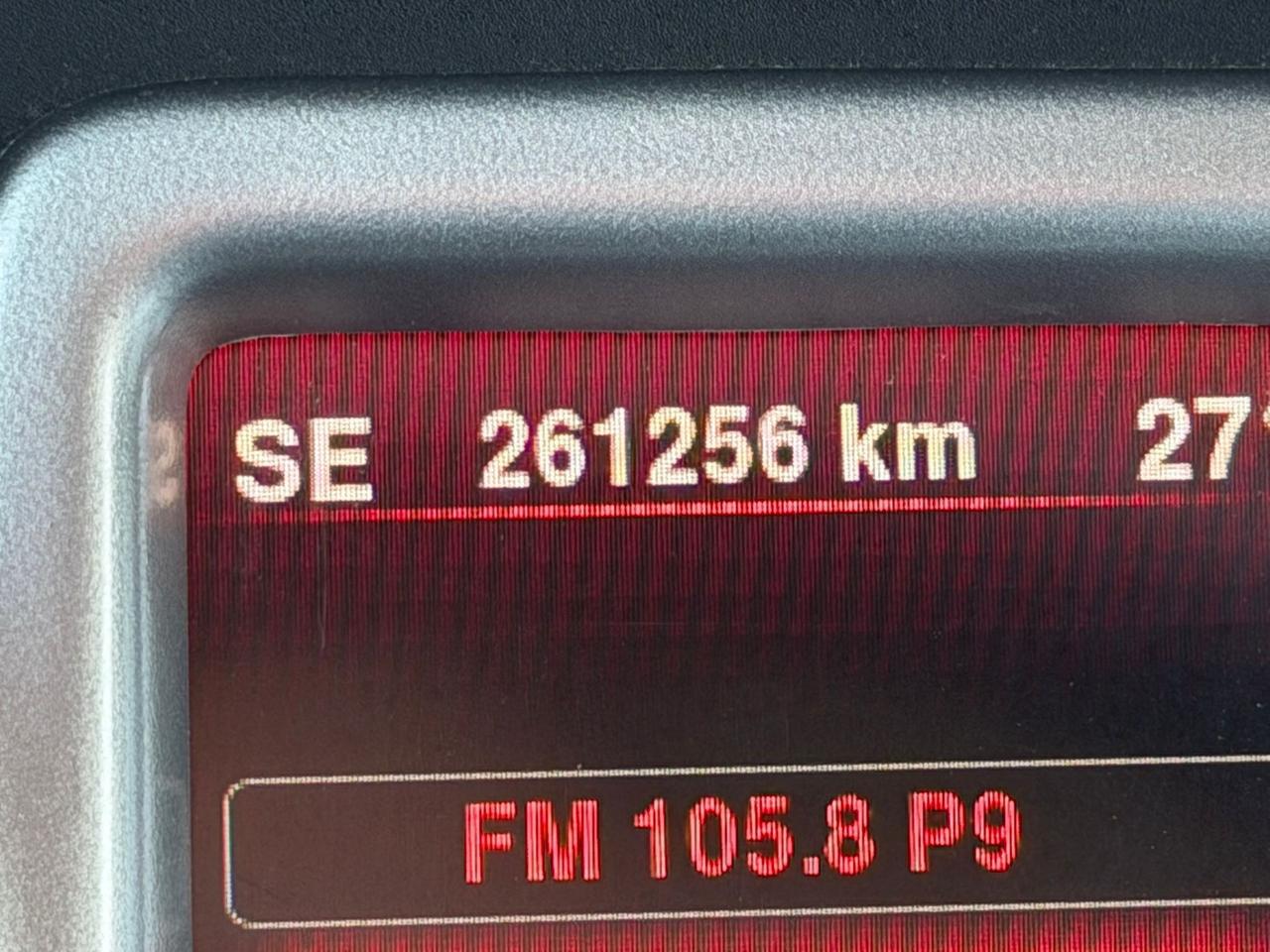 Fiat Freemont 2.0 Diesel- 7 Posti -Anche Permuta