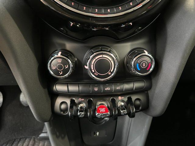 MINI Cooper 1.5 Boost - IVA Esposta