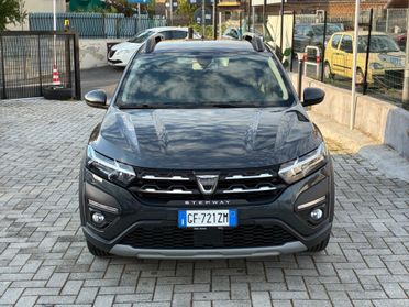 Dacia Sandero GPL