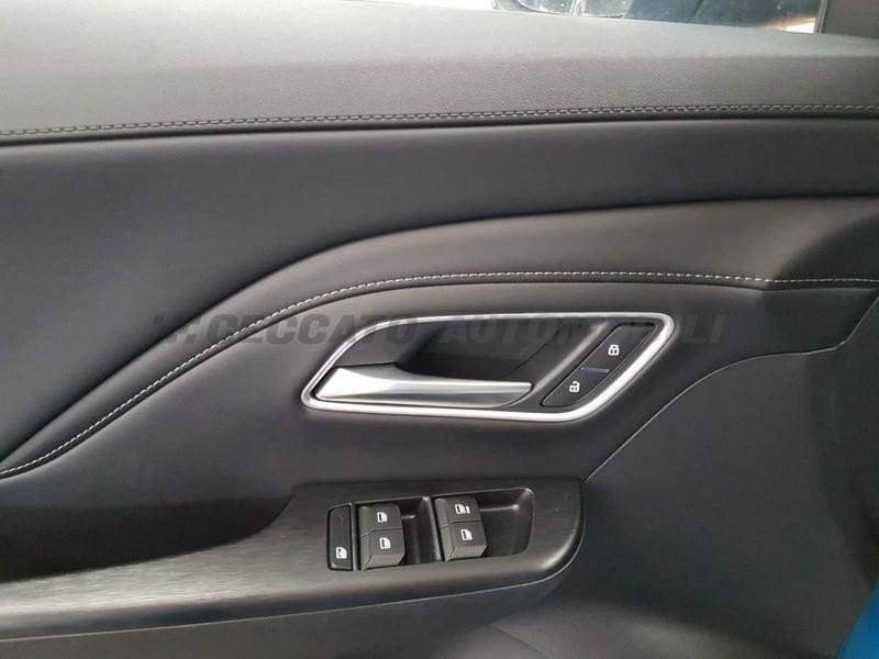 MG ZS NEW ZS ICE 1.5L MT COM Como Blu
