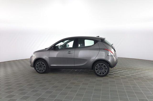 LANCIA Ypsilon Ypsilon 1.0 FireFly 5 porte S&S Hybrid Silver