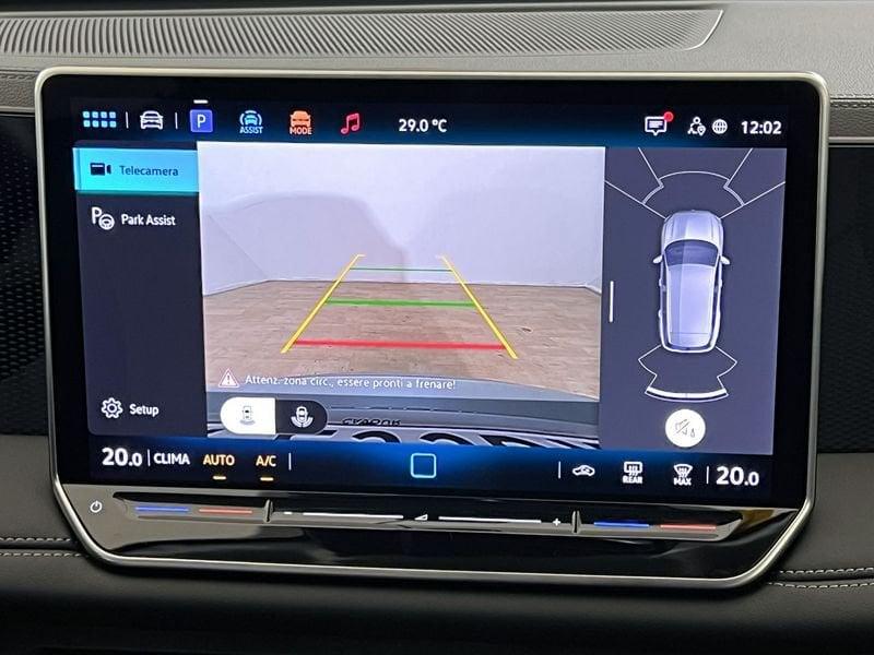 Volkswagen Tiguan Tiguan 1.5 etsi Edition Plus 150cv dsg