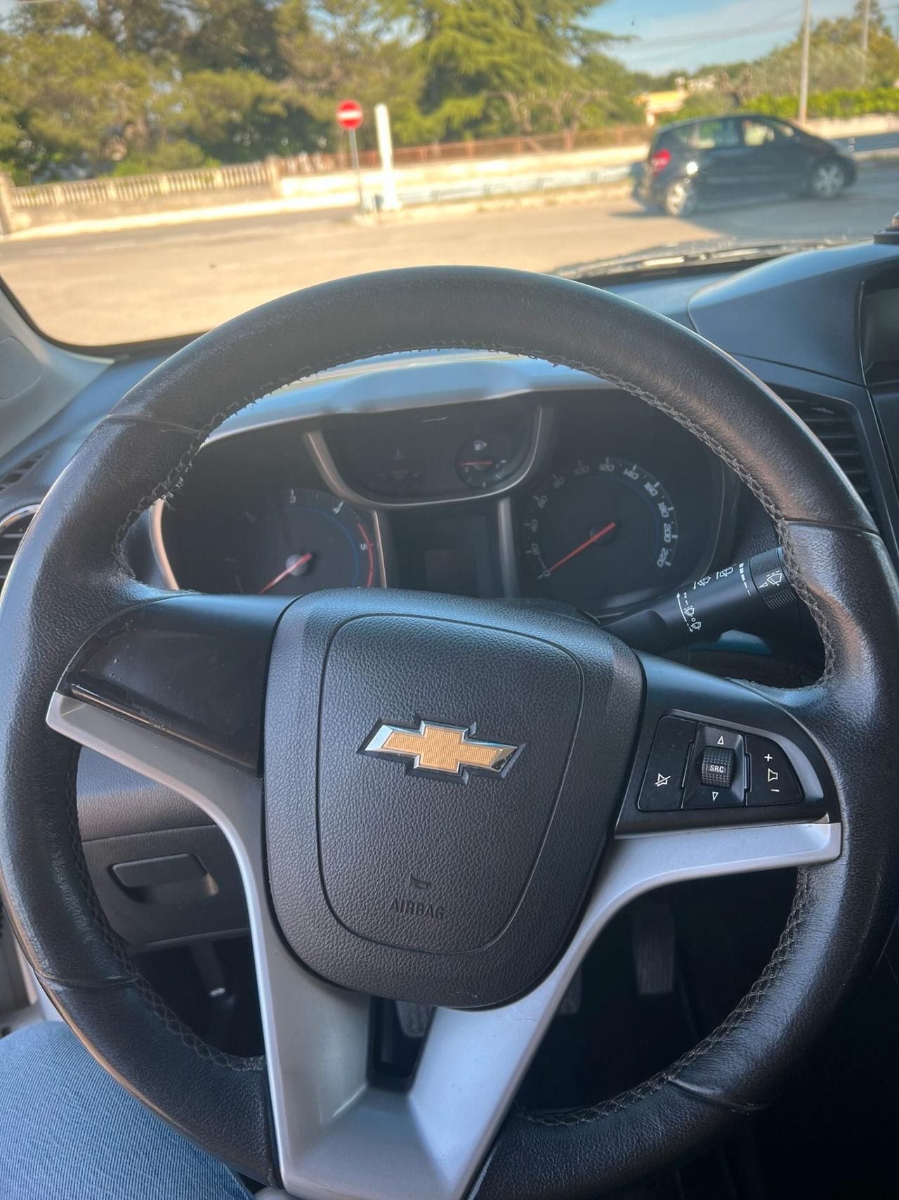 Chevrolet Orlando 2.0 Diesel 130CV LT