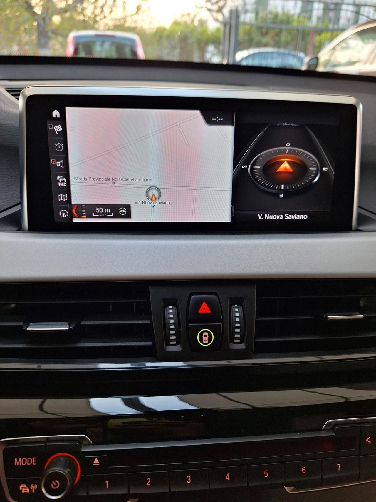 Bmw X1 xDrive20d Advantage Unico Proprietario