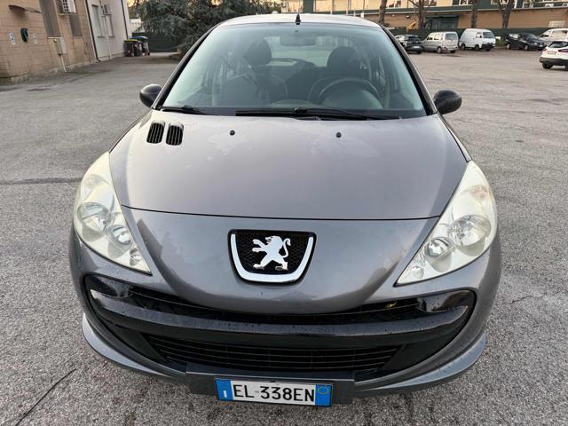 PEUGEOT 206 Plus 1.1 60CV 5p. Generation ECO BENZINA/GPL