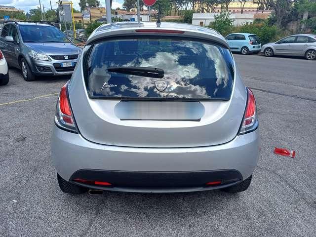 Lancia Ypsilon Ypsilon 1.3 mjt Platinum s