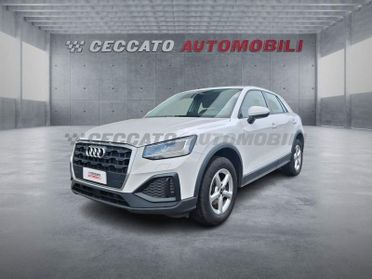 Audi Q2 Q2 30 2.0 tdi Business s-tronic
