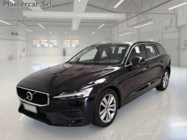 VOLVO V60 V60 2.0 d3 Business Plus TETTO geartronic my20 - G
