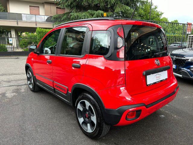 FIAT Panda 1.2 City Cross * PREZZO PROMO *