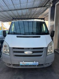 Ford Transit Furgone passo corto/tetto basso