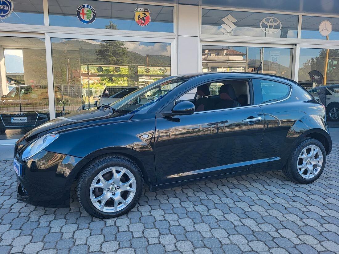 Alfa Romeo MiTo 1.3 MULTIJET JTDm-2 95 CV S&S
