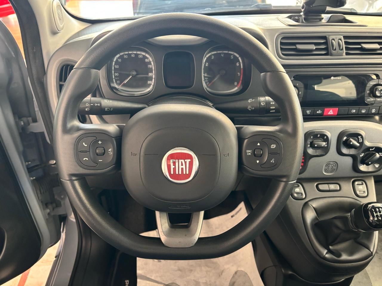 Fiat Panda 1.0 Hybrid 70CV City Life