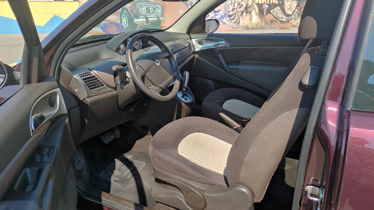 Lancia Ypsilon 1.4 16V AUTOMATICA NEOPATENTATI - 2006