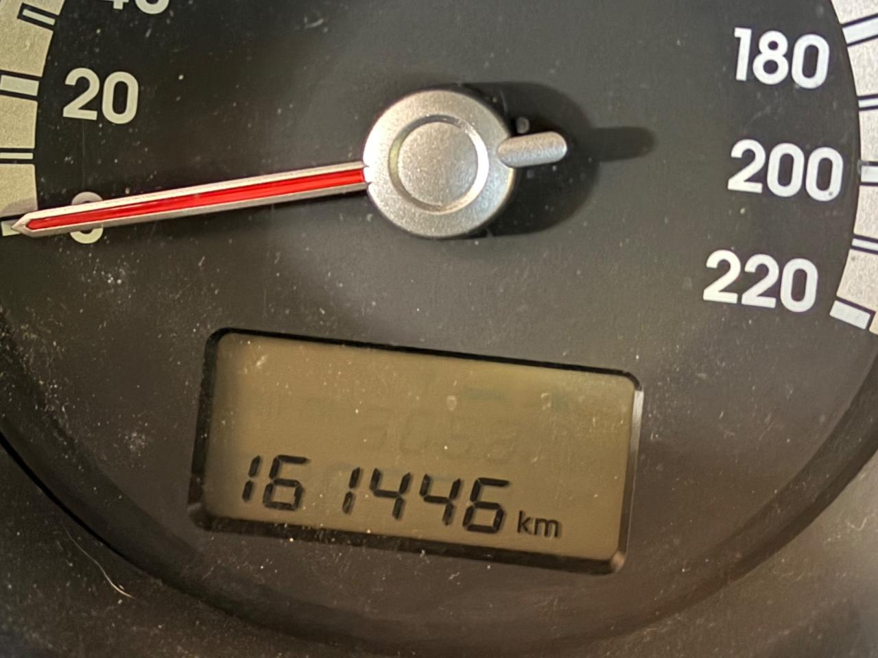 Kia Sportage 2.0 CRDI VGT 140CV Active Class