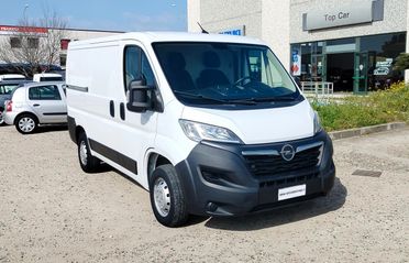 OPEL Movano 28 L1H1 2.2 Bluehdi 120cv S&S