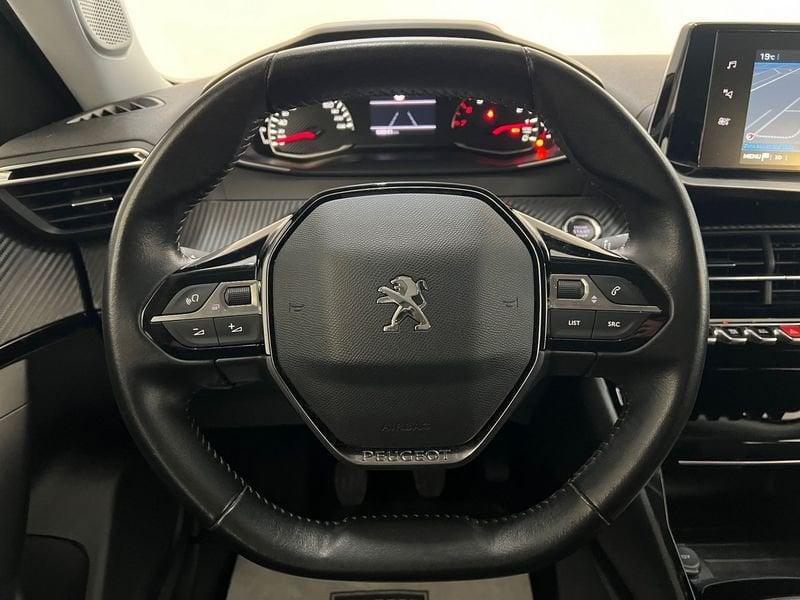 Peugeot 2008 2008 BlueHDi 110 S&S Allure