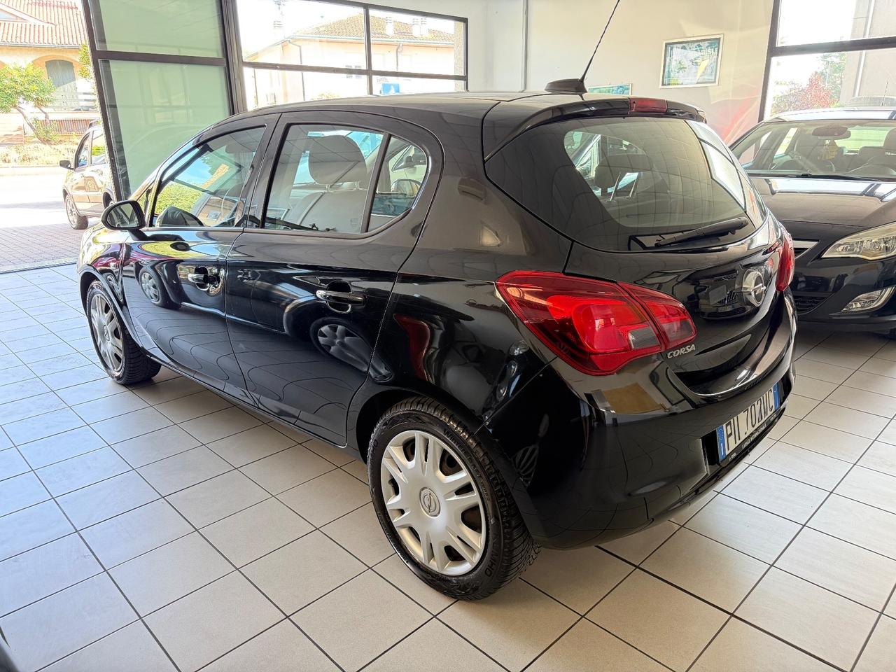Opel Corsa 1.2 - 5 porte - OK neopatentati