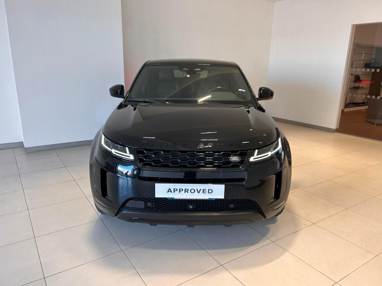 Land Rover Range Rover Evoque 2.0D 163 CV AWD Auto SE *AUTOCARRO*