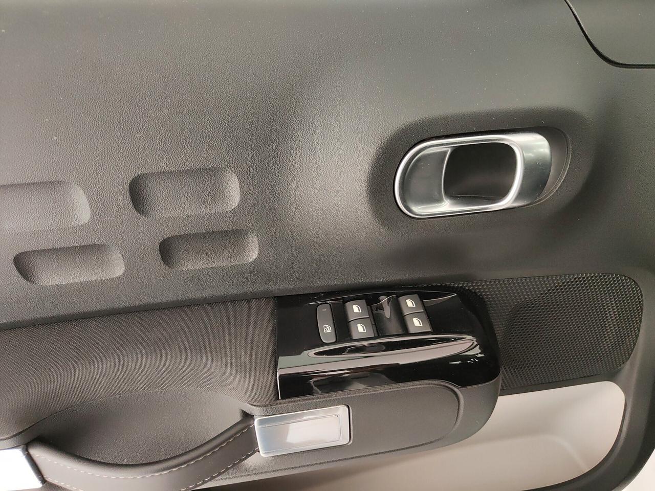 Citroen C3 PureTech 83 S&S Shine