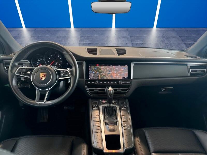 PORSCHE Macan 1ªs. '13-'25 Macan 2.0