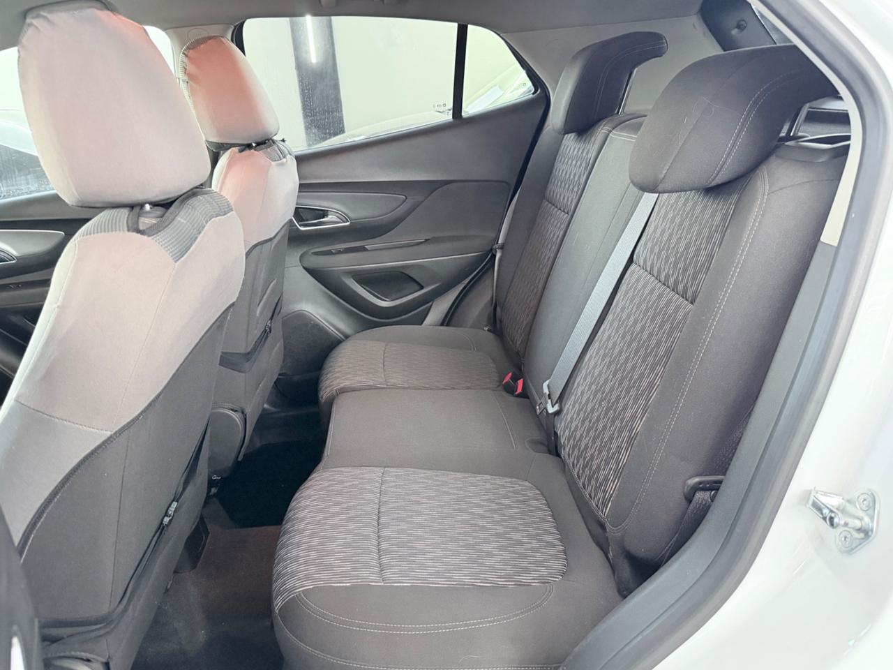 Opel Mokka X 1.6CDTI 136CV Automatico NAVIGATORE