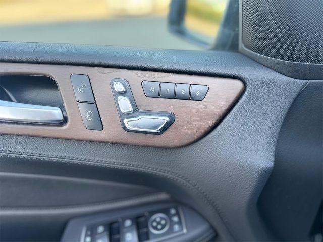 MERCEDES-BENZ GLE 350 d 4Matic EXCLUSIVE PLUS *TETTO*PEDANE*GANCIO*