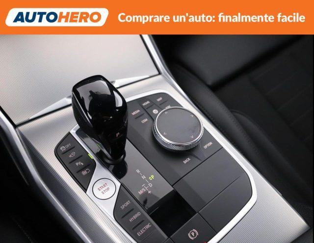 BMW 320 i Business Advantage