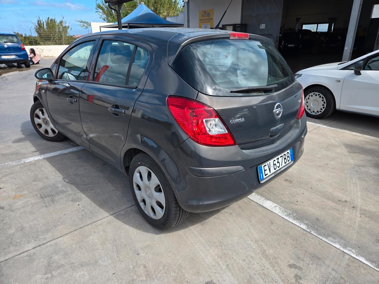 Opel Corsa 1.3 CDTI 75CV F.AP. 5 porte Edition