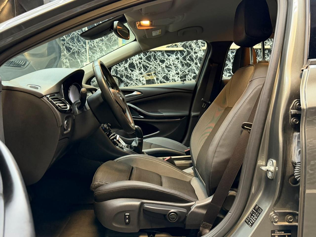 Opel Astra 1.5 CDTI 122 CV S&S 5 porte Ultimate