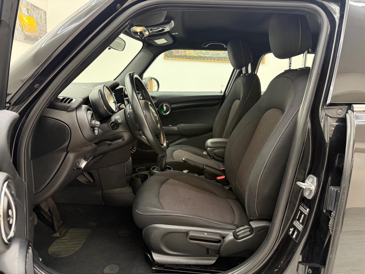 Mini 1.5 One D Business XL