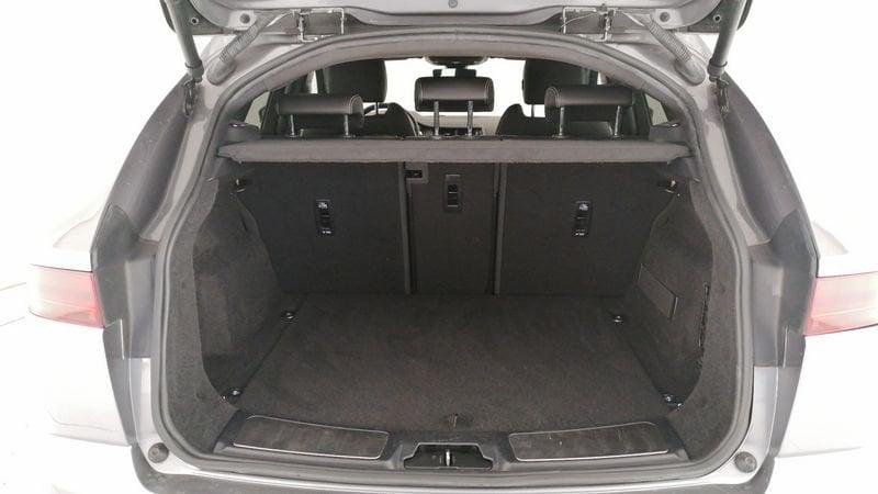 Jaguar E-Pace 2.0 i4 mhev SE awd 200cv auto