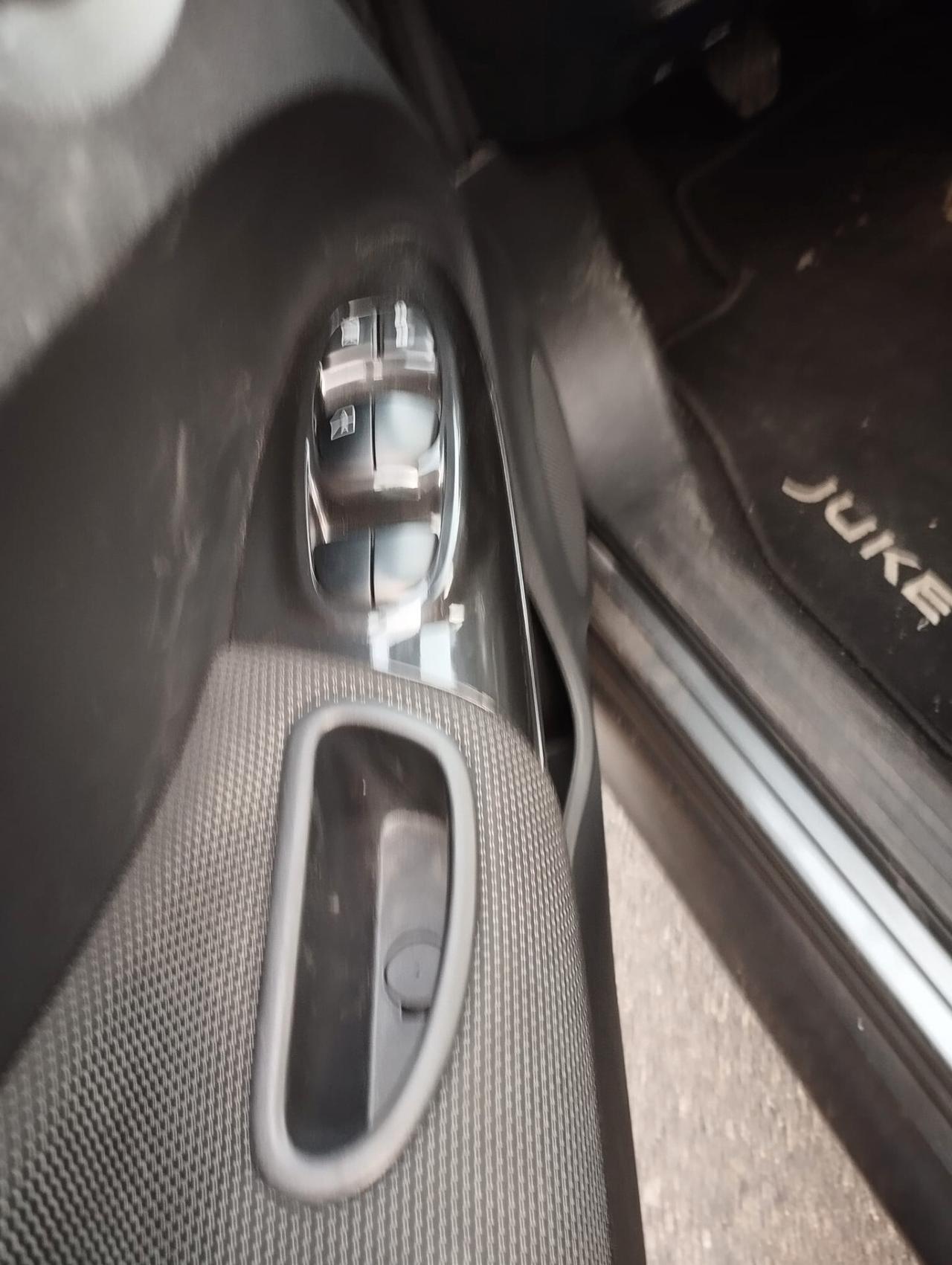 Nissan Juke 1.5 dCi Start&Stop Tekna