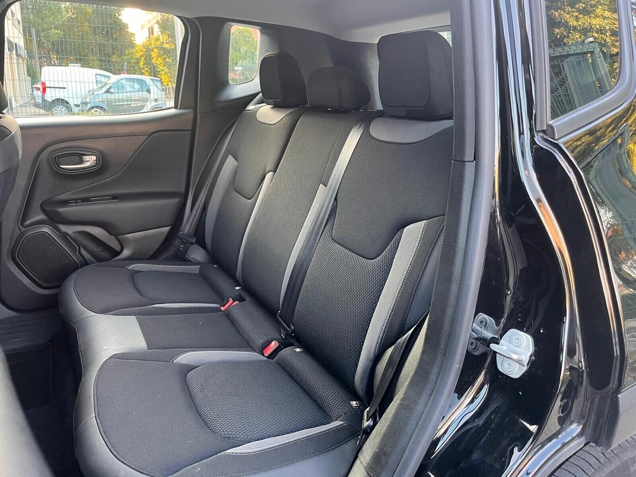 Jeep Renegade 1.0 T3 Limited - 2023
