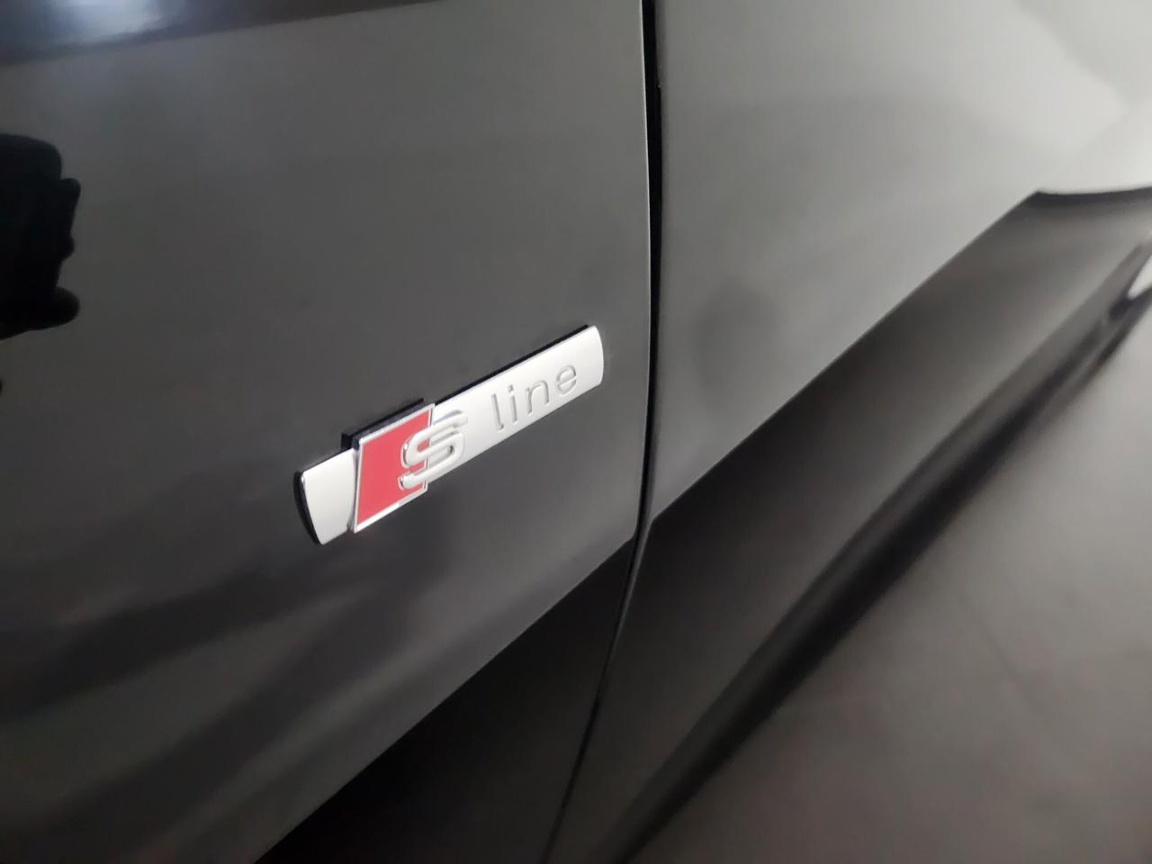AUDI Q8 50 TDI 286 CV quattro 3x S-LINE PANO / 22" /SEDILI SPORTIVI