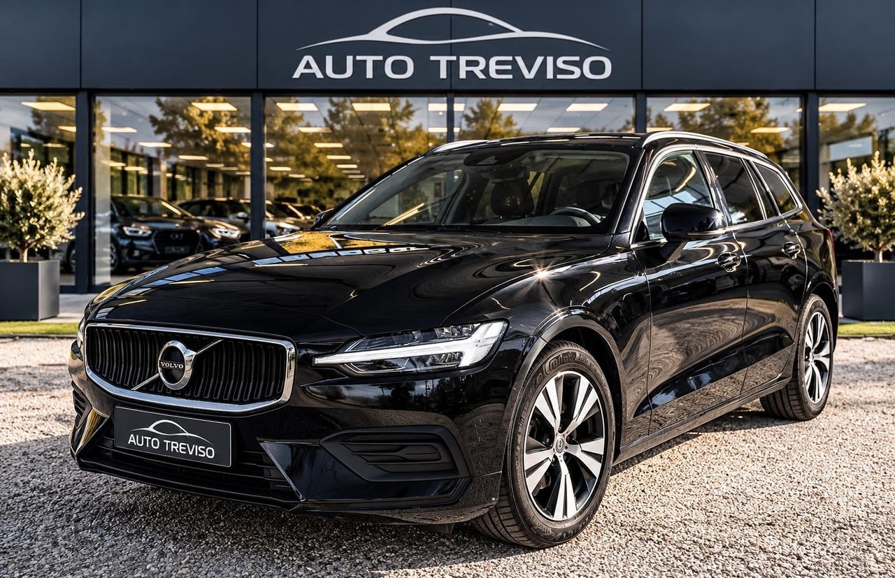 Volvo V60 D3 Geartronic Momentum Business