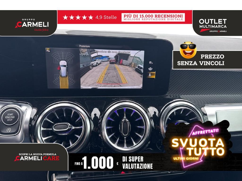 Mercedes GLB 200 AMG Line Premium 7G-DCT