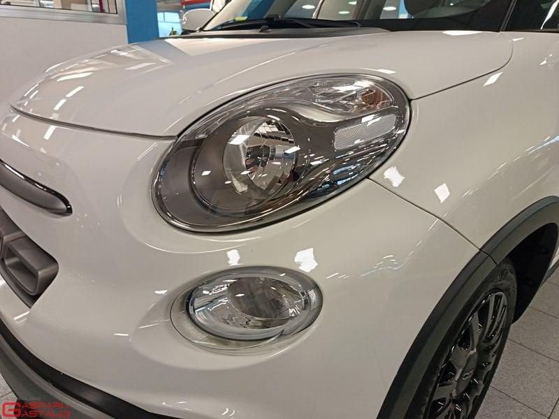 FIAT 500L 500L 1.4 95 CV S&S Connect