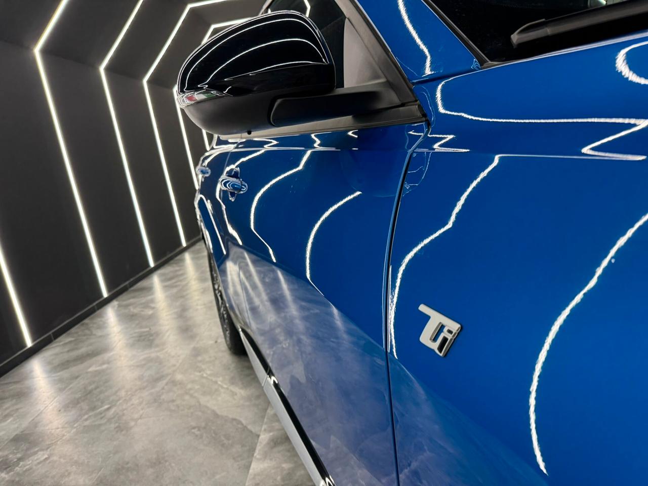 Alfa Romeo Tonale 1.3 280 CV PHEV AT6 Q4 Ti