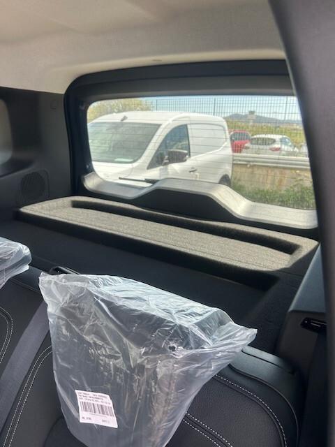 Mercedes-benz Classe T 180d Premium Long