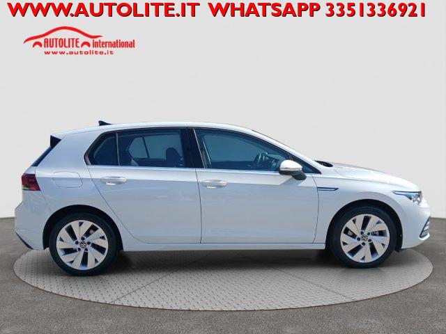 VOLKSWAGEN Golf 1.5 eTSI 150 CV EVO ACT DSG Style