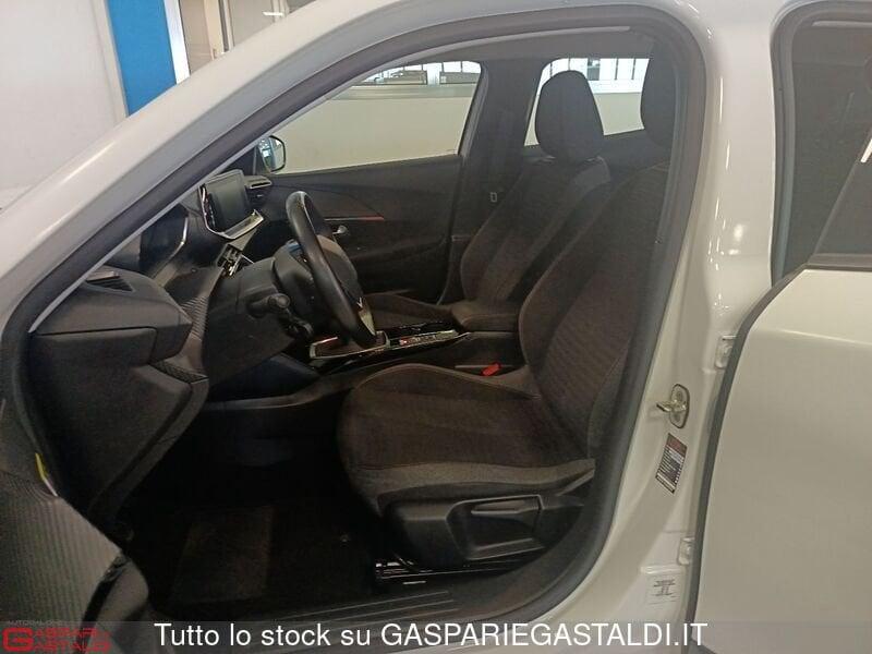 Peugeot 2008 BlueHDi 100 S&S Active KEYLESS