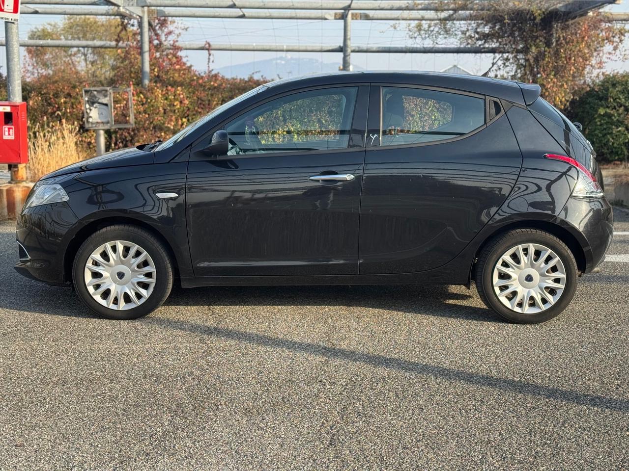 Lancia Ypsilon 1.2 69 CV 5 porte S&S Platinum