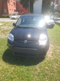 Fiat Panda 1.0 S&S Hybrid KM ZERO