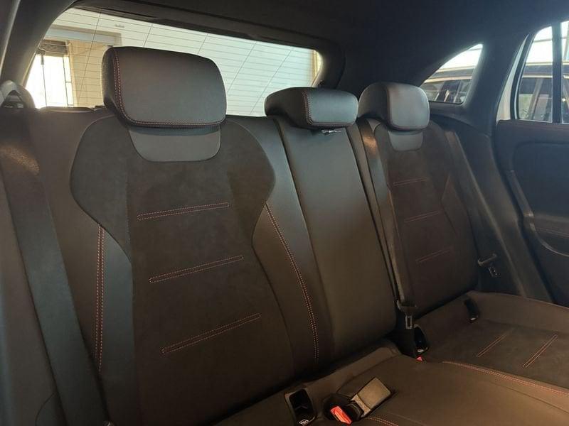 Mercedes-Benz GLA GLA 200 d AMG Line Advanced Plus