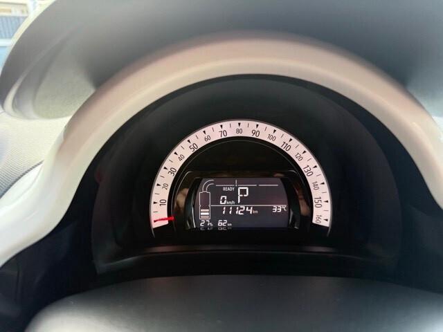 RENAULT Twingo Electric Intens