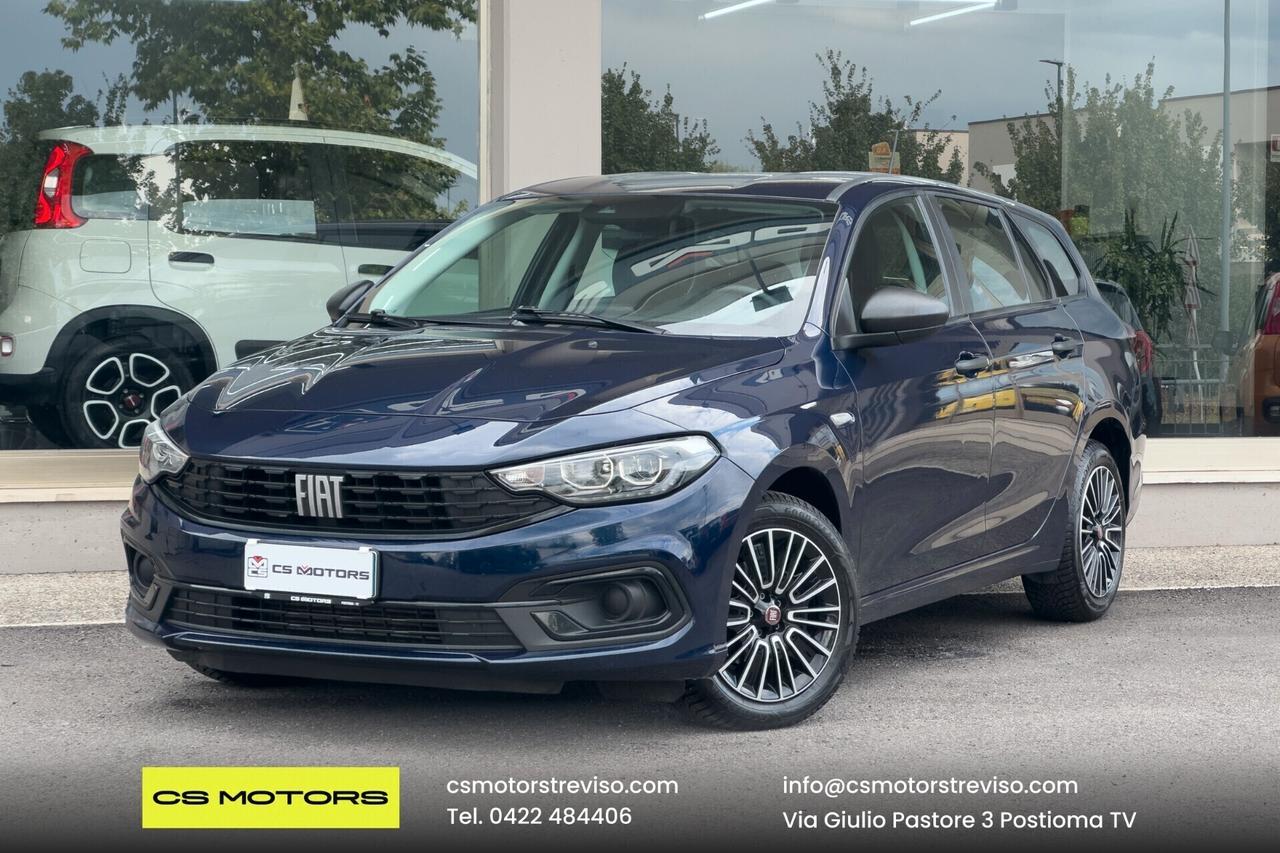 FIAT TIPO SW 130 DIESEL City Life