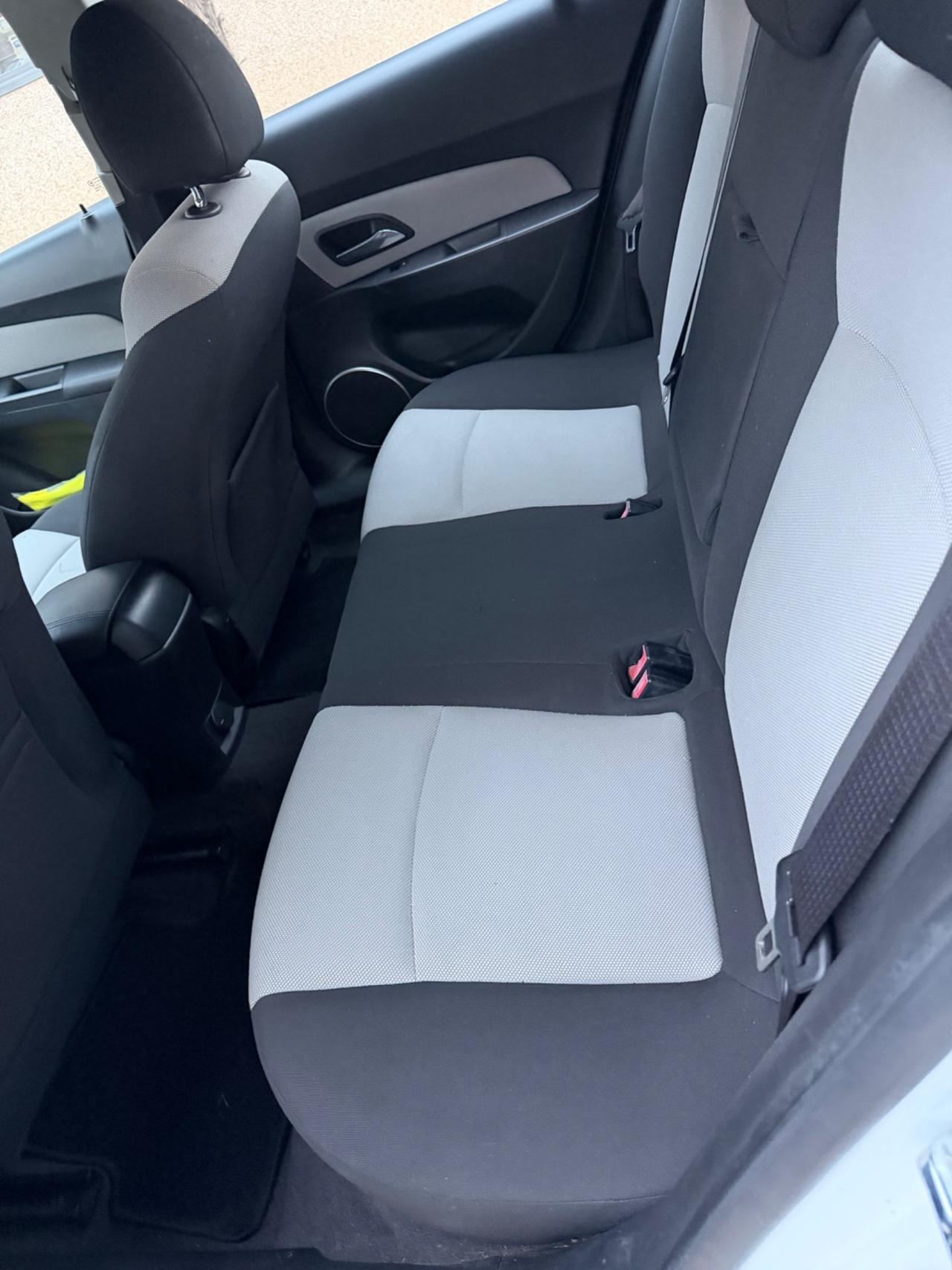 Chevrolet Cruze 2.0 Diesel 150CV 2011